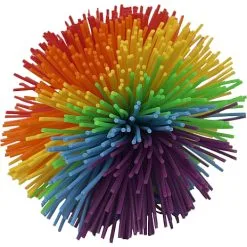 Andre Mærker Pom Pom Bold 6 Cm