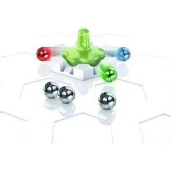 Ravensburger GraviTrax Balls & Spinner 26 Ravensburger GraviTrax Balls & Spinner -Konstruktionslegetøj butik 81840de8 b520 4cfa 8fdf 352a7b474bdc