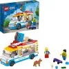 LEGO City Isvogn 60253 -Konstruktionslegetøj butik 81d84c55 45ff 4cdb bae7 d1b011628370