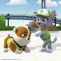Ravensburger, Paw Patrol Team Puslespil Med 3x49 Brikker 9 Ravensburger, Paw Patrol Team Puslespil Med 3x49 Brikker -Konstruktionslegetøj butik 8219b6c5 5a85 4886 8aaa 76d0840687f8
