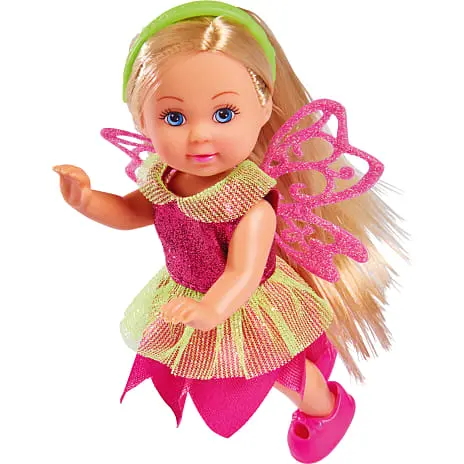 SIMBA DICKIE Evi Fairy Boat 12cm 5 SIMBA DICKIE Evi Fairy Boat 12cm - Billede 3