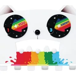 Andre Mærker A Game Of Cat And Mouth -Konstruktionslegetøj butik 82796c5e 7fd1 47d3 a29e 57343a28fefe