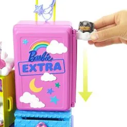 Barbie Extra Minidukke Og Kæledyr 17 Barbie Extra Minidukke Og Kæledyr -Konstruktionslegetøj butik 82a83766 f307 46e1 8a50 3384d95708e3
