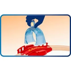 BRIO 33976 Smart Tech Sound Rednings Action Tunnel-sæt -Konstruktionslegetøj butik 82b8826c 8276 4e9d 9b0c 572187344fd5