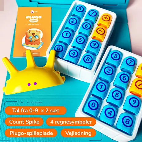PlayShifu Plugo: Count 10 PlayShifu Plugo: Count - Billede 8