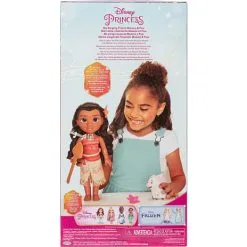 Jakks Disney Prinsesse Syngende Vaiana 38cm -Konstruktionslegetøj butik 8304f5d1 2f3c 4d9c bb28 19c89da9d3f7