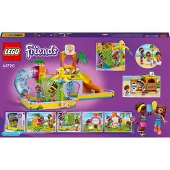 LEGO® Friends Vandland 41720 18 LEGO® Friends Vandland 41720 -Konstruktionslegetøj butik 831f7458 20d5 45d9 b8e6 8b06f1abad32