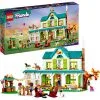 LEGO Friends 41730 Autumns Hus 2 LEGO Friends 41730 Autumns Hus -Konstruktionslegetøj butik 83247f667b67ad963bf7e21a123b87a8