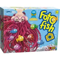 Andre Mærker Foto Fisk Brætspil 21 Andre Mærker Foto Fisk Brætspil -Konstruktionslegetøj butik 8330661c 7b13 4d49 a9bf dd8355a93f16 1