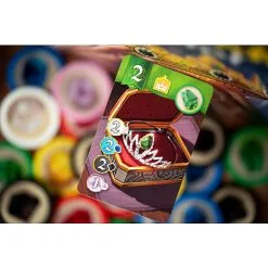 Splendor Duel 13 Splendor Duel -Konstruktionslegetøj butik 833907470efb3be7fe84483e4ac6f14e