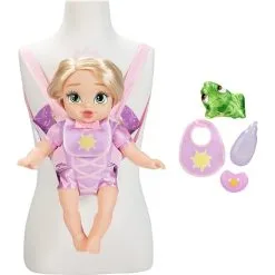 Disney Princess Rapunzel Og Sele -Konstruktionslegetøj butik 837298a4 e9a8 4232 a069 f335a8becf78