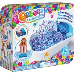 Orbeez Fodspa -Konstruktionslegetøj butik 837ad683 8c40 4c1f a782 8f90e98f3754