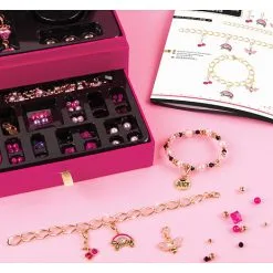 Juicy Couture Smykkeskrin -Konstruktionslegetøj butik 837cfc9392d9147b7d7e9641925c609f