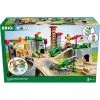 Brio 36010 Togbane Cargo Mountain-sæt -Konstruktionslegetøj butik 838ef496 fc07 4618 aab0 f0dcd50e9cb1
