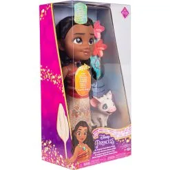 Jakks Disney Prinsesse Syngende Vaiana 38cm -Konstruktionslegetøj butik 839bb636 6f89 43a5 b7ff 37d776aa7dac