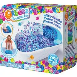 Orbeez Fodspa -Konstruktionslegetøj butik 83d0fdd4 7d46 4afa 85d4 d1fa253644d8