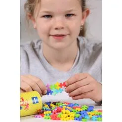PLUS-PLUS Plus Plus Tropical Mix -Konstruktionslegetøj butik 83e737e0 fa1c 4377 816f ed0d8224ab92