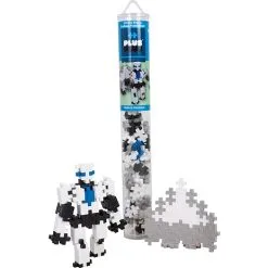 PLUS-PLUS Plus Plus Robot