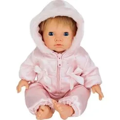 Tiny Treasures Pink Skidragt Med Sløjfe -Konstruktionslegetøj butik 84316c87 baea 4cd9 9076 eebbe9e00704