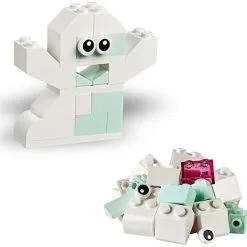 LEGO CLASSIC Kreativt Byggeri 10696 -Konstruktionslegetøj butik 84518a1f 7958 4331 9d44 f3c0fa35e969