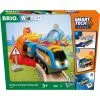 BRIO 33974 Smart Tech Sound Action Tunnel Cirkelsæt 1 BRIO 33974 Smart Tech Sound Action Tunnel Cirkelsæt -Konstruktionslegetøj butik 84577ac8 c0cf 4d92 889b 982cc19457de