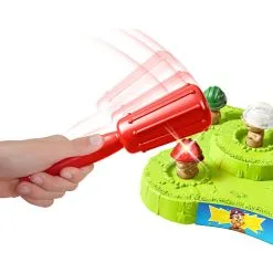 Andre Mærker Whac-a-mole -Konstruktionslegetøj butik 8474a410 f000 4cf0 8d96 ab86624a37bc