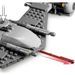 LEGO® Star Wars: The Book Of Boba Fett Mandalorianerens N-1-stjernejager 75325 -Konstruktionslegetøj butik 847998f2 a528 49f5 8309 e2d59585b173