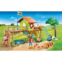 Playmobil Eventyrlegeplads 70281 -Konstruktionslegetøj butik 84dda44c bf6b 4574 9bf8 711fe2850b23