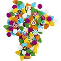 LEGO 41932 DOTS Ekstra DOTS – Serie 5 Smykkesæt -Konstruktionslegetøj butik 8511ed54 42f3 4aea a590 bc60cb82de99