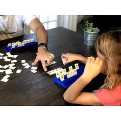 Rummikub -Konstruktionslegetøj butik 85219075 e0c9 4fd2 8472 c8946d823ad8