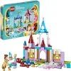 LEGO® Disney Kreative Disney Princess-slotte 43219 -Konstruktionslegetøj butik 853edd7fd3658d7dbcd634fdc72484e4