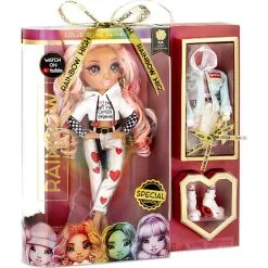 Rainbow High Kia Hart -Konstruktionslegetøj butik 858afec0 e0d9 4203 8ac1 0e859976bc5c