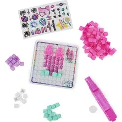 Pixobitz Udviklerpakke 19 Pixobitz Udviklerpakke -Konstruktionslegetøj butik 8591854eef39d10fb818fb286ca2316f