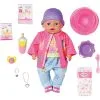 Baby Born Magi Dukke Med Pink Jakke 43 Cm