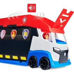 Paw Patrol Paw Patroller V2.0 -Konstruktionslegetøj butik 85ab51b0 5ada 471d 8c31 82d30d1d9697