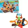 Hot Wheels City Toxic Gorilla Slam Racerbane Med Affyrer 1 Hot Wheels City Toxic Gorilla Slam Racerbane Med Affyrer -Konstruktionslegetøj butik 85ef2b60 5f1a 4162 bdb3 8e6248300af5
