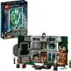 LEGO® Harry Potter™ Slytherin™-kollegiets Banner 76410 -Konstruktionslegetøj butik 85f8ce01df2f6219d0458646ee808933