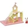 Sylvanian Families Baby Eventyr Slot 2 Sylvanian Families Baby Eventyr Slot -Konstruktionslegetøj butik 866248c2115ab7e7d95591498e617b91