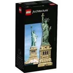 LEGO Architecture Frihedsgudinden 21042 -Konstruktionslegetøj butik 86646c1d 9eba 4b9d 9014 519e2c831203