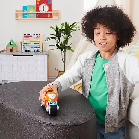 Paw Patrol Køretøj - Zuma 6 Paw Patrol Køretøj - Zuma - Billede 4