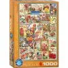 Eurographics Puslespil Flower Seed Catalog Covers - 1000 Brikker 2 Eurographics Puslespil Flower Seed Catalog Covers - 1000 Brikker -Konstruktionslegetøj butik 871aa8d7 f8ca 4ea6 b30e d16d115f9f3c