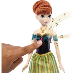 Disney Dukke - Anna -Konstruktionslegetøj butik 87797285894399992e962161f09108ca