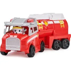 Paw Patrol Big Trucks - Marshall -Konstruktionslegetøj butik 87959b75faebef8df28f47b0a55b3bb9