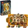 LEGO® Harry Potter™ Hufflepuff™-kollegiets Banner 76412 -Konstruktionslegetøj butik 87abb249309566c2aaf3ece1482b7f6e