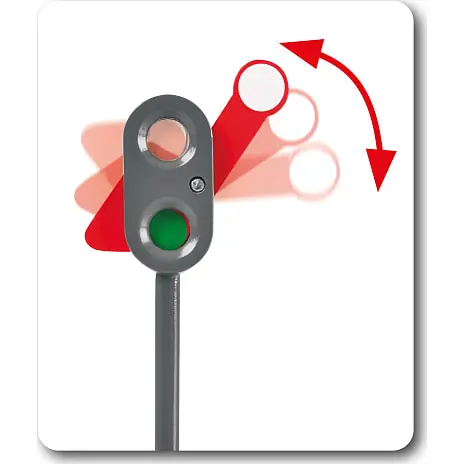 BRIO 33989 Centralstation Sæt 12 BRIO 33989 Centralstation Sæt - Billede 10