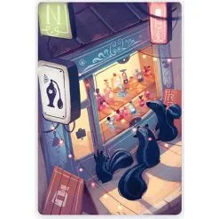 Dixit Stella Nordic 11 Dixit Stella Nordic -Konstruktionslegetøj butik 8856084a ad61 4a47 8c7d 501c4022d42f