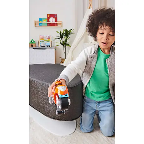 Paw Patrol Køretøj - Zuma 7 Paw Patrol Køretøj - Zuma - Billede 5