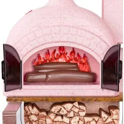 Our Generation Pizzeria Med Ovn -Konstruktionslegetøj butik 888c5502 cdbb 4970 bb4b 419ee53b8536 1