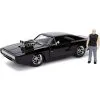 JADA Fast&Furious 1970 Dodge Charger Die-cast Med Figur 2 JADA Fast&Furious 1970 Dodge Charger Die-cast Med Figur -Konstruktionslegetøj butik 888ee6bb c749 4d65 992c ffdb0dd8ce68