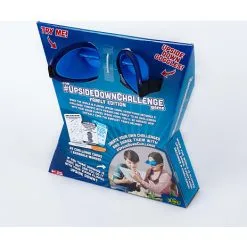 Andre Mærker The Upside Down Challenge Familie Udgave -Konstruktionslegetøj butik 88a51e03 32cc 4af8 98bf 0932b91752b2